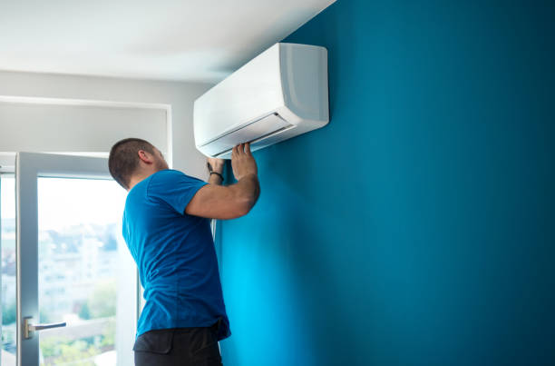 Best VRF (Variable Refrigerant Flow) Systems in Winsted, MN