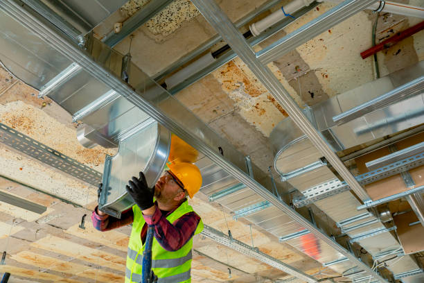Professional HVAC in Winsted, MN