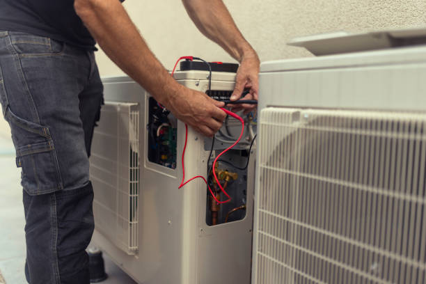 Best HVAC for Healthcare Facilities in Winsted, MN