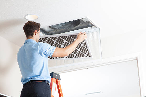 Best HVAC Training and Certification in Winsted, MN