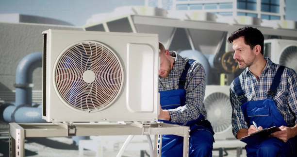 Best Emergency HVAC Services in Winsted, MN