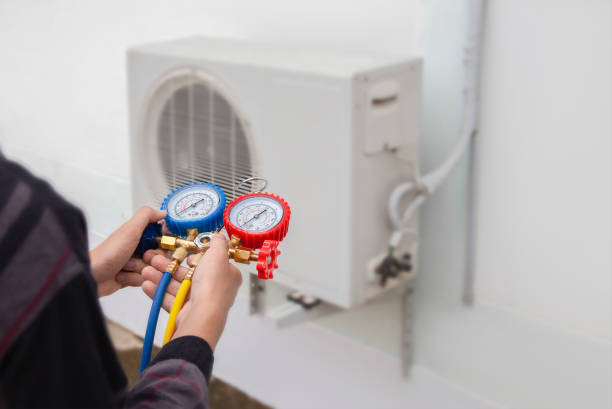 Best Residential HVAC in Winsted, MN